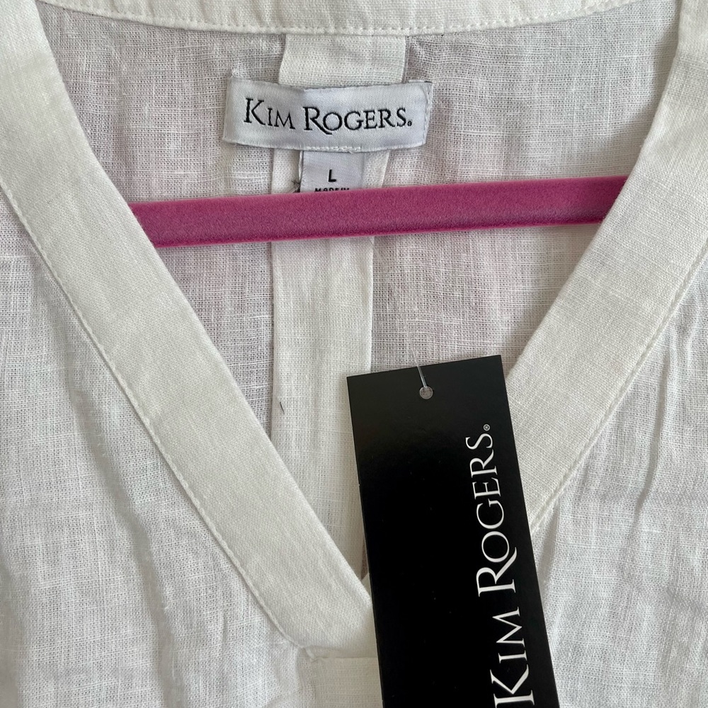 Ladies Top